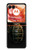 S0881 Hand Grenade Hülle Schutzhülle Taschen für Motorola Razr 50