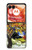 S0902 Mulberry Tree Van Gogh Hülle Schutzhülle Taschen für Motorola Razr 50