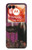 S0910 Red Wine Hülle Schutzhülle Taschen für Motorola Razr 70,60,50, Razr (2026, 2025, 2024)