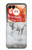 S0932 White Horse Hülle Schutzhülle Taschen für Motorola Razr 70,60,50, Razr (2026, 2025, 2024)