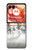S0933 White Horses Hülle Schutzhülle Taschen für Motorola Razr 50