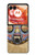 S0965 African Baluba Mask Hülle Schutzhülle Taschen für Motorola Razr 70,60,50, Razr (2026, 2025, 2024)