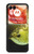 S1021 Gold Arowana Fish Hülle Schutzhülle Taschen für Motorola Razr 70,60,50, Razr (2026, 2025, 2024)