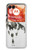 S1031 Horse Paintbrush Hülle Schutzhülle Taschen für Motorola Razr 70,60,50, Razr (2026, 2025, 2024)