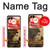 S1046 Lion King of Forest Hülle Schutzhülle Taschen für Motorola Razr 50