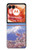 S1060 Mount Fuji Sakura Cherry Blossom Hülle Schutzhülle Taschen für Motorola Razr 70,60,50, Razr (2026, 2025, 2024)