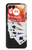 S1078 Poker Royal Straight Flush Hülle Schutzhülle Taschen für Motorola Razr 50