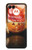 S1083 Pumpkin Spider Candles Halloween Hülle Schutzhülle Taschen für Motorola Razr 70,60,50, Razr (2026, 2025, 2024)