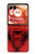 S1090 Red Wolf Hülle Schutzhülle Taschen für Motorola Razr 70,60,50, Razr (2026, 2025, 2024)