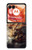S1091 Rembrandt Christ in The Storm Hülle Schutzhülle Taschen für Motorola Razr 50