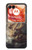 S1091 Rembrandt Christ in The Storm Hülle Schutzhülle Taschen für Motorola Razr 50