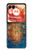 S1249 Blue Sea Turtle Hülle Schutzhülle Taschen für Motorola Razr 70,60,50, Razr (2026, 2025, 2024)