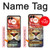S1354 Lion Hülle Schutzhülle Taschen für Motorola Razr 50