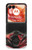 S1373 Motorcycle Helmet Hülle Schutzhülle Taschen für Motorola Razr 70,60,50, Razr (2026, 2025, 2024)