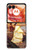 S1420 Saraswati Hindu Goddess Hülle Schutzhülle Taschen für Motorola Razr 70,60,50, Razr (2026, 2025, 2024)