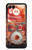 S1431 Skull Drum Fire Rock Hülle Schutzhülle Taschen für Motorola Razr 70,60,50, Razr (2026, 2025, 2024)