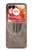 S1454 Trilobite Fossil Hülle Schutzhülle Taschen für Motorola Razr 70,60,50, Razr (2026, 2025, 2024)