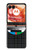 S1501 No Signal Television Hülle Schutzhülle Taschen für Motorola Razr 70,60,50, Razr (2026, 2025, 2024)