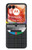S1501 No Signal Television Hülle Schutzhülle Taschen für Motorola Razr 70,60,50, Razr (2026, 2025, 2024)
