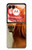 S1595 Beautiful Brown Horse Hülle Schutzhülle Taschen für Motorola Razr 50