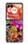 S1630 Fish Japanese Oriental Tattoo Hülle Schutzhülle Taschen für Motorola Razr 70,60,50, Razr (2026, 2025, 2024)