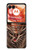 S1675 Skull Blood Tattoo Hülle Schutzhülle Taschen für Motorola Razr 70,60,50, Razr (2026, 2025, 2024)