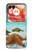 S1679 Starfish Sea Beach Hülle Schutzhülle Taschen für Motorola Razr 70,60,50, Razr (2026, 2025, 2024)