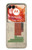 S1695 The Periodic Table of Middle Earth Hülle Schutzhülle Taschen für Motorola Razr 70,60,50, Razr (2026, 2025, 2024)