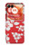S1949 Hawaiian Hibiscus Pattern Hülle Schutzhülle Taschen für Motorola Razr 70,60,50, Razr (2026, 2025, 2024)