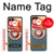 S1968 Rotary Dial Telephone Hülle Schutzhülle Taschen für Motorola Razr 50