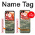 S2173 Digital Camo Camouflage Graphic Printed Hülle Schutzhülle Taschen für Motorola Razr 50