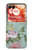S2178 Flower Floral Art Painting Hülle Schutzhülle Taschen für Motorola Razr 70,60,50, Razr (2026, 2025, 2024)