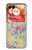 S2229 Vintage Flowers Hülle Schutzhülle Taschen für Motorola Razr 70,60,50, Razr (2026, 2025, 2024)