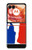S2278 Muay Thai Kickboxing MMA Martial Art White Hülle Schutzhülle Taschen für Motorola Razr 50