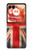 S2303 British UK Vintage Flag Hülle Schutzhülle Taschen für Motorola Razr 50