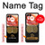 S2331 Gold Leaf Buddhist Om Symbol Hülle Schutzhülle Taschen für Motorola Razr 50