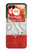 S2338 Italy Flag Hülle Schutzhülle Taschen für Motorola Razr 70,60,50, Razr (2026, 2025, 2024)