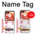 S2359 Plum Blossom Hülle Schutzhülle Taschen für Motorola Razr 50