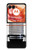 S2381 Vintage Radio Microphone On The Air Hülle Schutzhülle Taschen für Motorola Razr 70,60,50, Razr (2026, 2025, 2024)