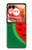 S2383 Watermelon Hülle Schutzhülle Taschen für Motorola Razr 70,60,50, Razr (2026, 2025, 2024)