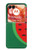 S2383 Watermelon Hülle Schutzhülle Taschen für Motorola Razr 50