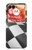 S2408 Checkered Winner Flag Hülle Schutzhülle Taschen für Motorola Razr 50