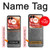 S2413 Thor Hammer Hülle Schutzhülle Taschen für Motorola Razr 50