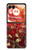 S2414 Red Blossoming Almond Tree Van Gogh Hülle Schutzhülle Taschen für Motorola Razr 70,60,50, Razr (2026, 2025, 2024)