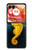 S2444 Seahorse Underwater World Hülle Schutzhülle Taschen für Motorola Razr 70,60,50, Razr (2026, 2025, 2024)