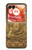 S2452 Buddha Bas Relief Art Graphic Printed Hülle Schutzhülle Taschen für Motorola Razr 50