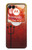 S2454 Red Cute Little Devil Cartoon Hülle Schutzhülle Taschen für Motorola Razr 70,60,50, Razr (2026, 2025, 2024)