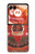 S2464 Tibetan Mandala of the Naropa Tradition Hülle Schutzhülle Taschen für Motorola Razr 70,60,50, Razr (2026, 2025, 2024)