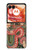 S2469 108 Heroes of Suikoden Saginoike Heikuro Hülle Schutzhülle Taschen für Motorola Razr 70,60,50, Razr (2026, 2025, 2024)