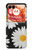 S2477 Daisy flower Hülle Schutzhülle Taschen für Motorola Razr 70,60,50, Razr (2026, 2025, 2024)